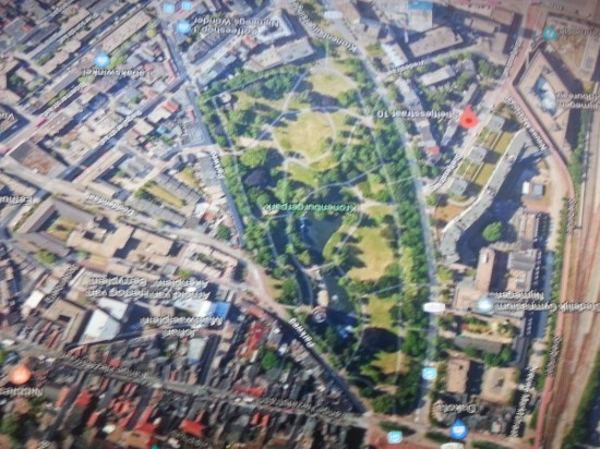 B&B De Berkuil, centrum Nijmegen — foto 3