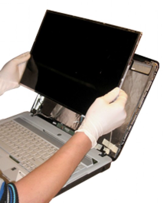 Laptop / PC / Iphone / Playstation reparatie — foto 3