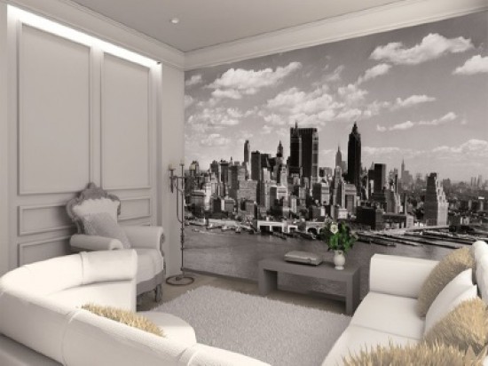 Behangen en wanddecoratie Den Haag — foto 3