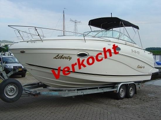 Bekende merken Boottrailers! De beste in de regio Den Haag — foto 3