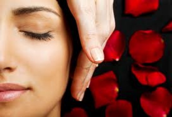 Massage voor vrouwen — foto 3