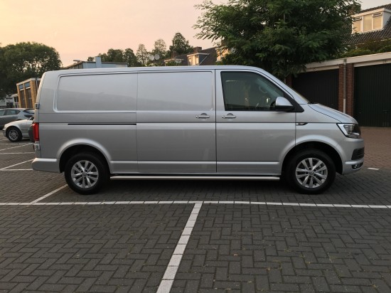 Hageman Taxi & Koeriersdiensten Uw transport , onze zorg! — foto 3