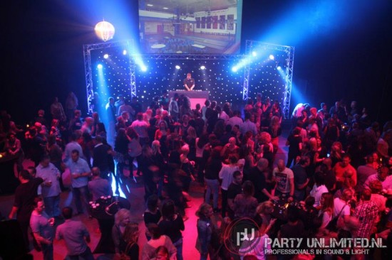 Drive-in-Show met All-Round ervaren DJ - Landelijk — foto 3
