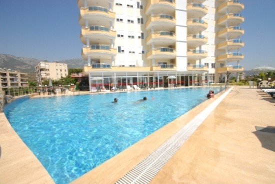 APP / WONINGEN TURKSE RVIERA — foto 3