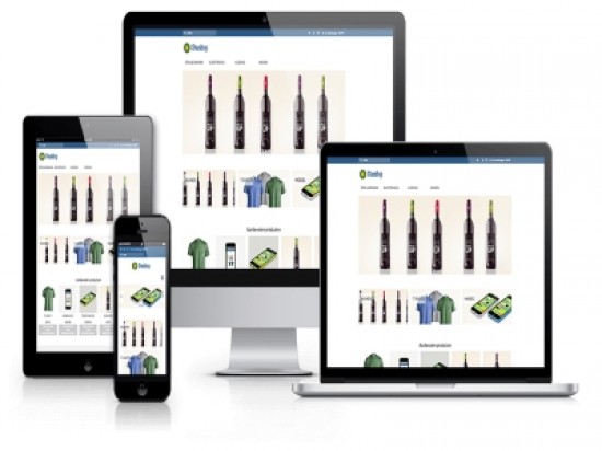 Professionele webshop laten maken. — foto 3