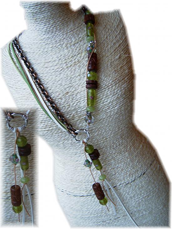 Workshop Sieraden maken — foto 3