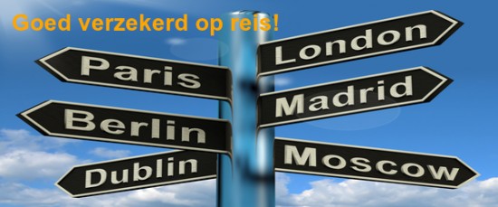Reisverzekering voordelig — foto 3