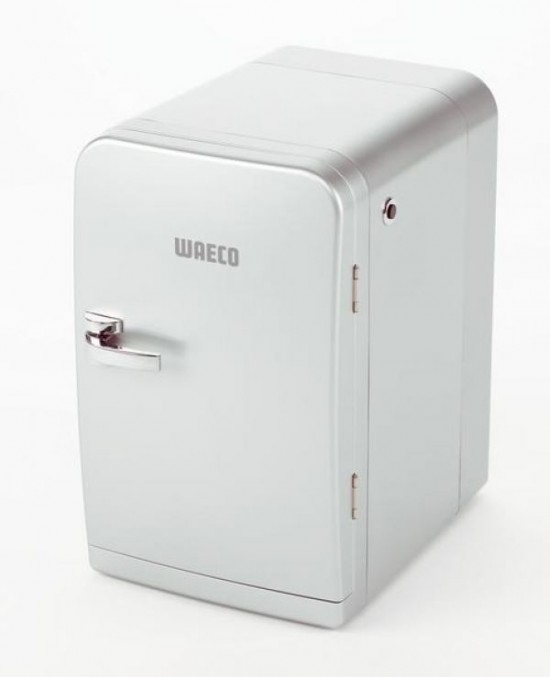 De enige in Nederland met zo'n groot assortiment koelboxen van de merken WAECO, Dometic en Mobicool. — foto 3