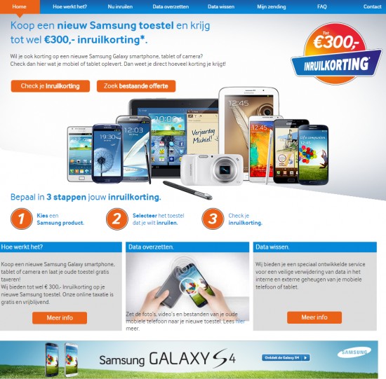 WordPress en Joomla websites voor MKB — foto 3