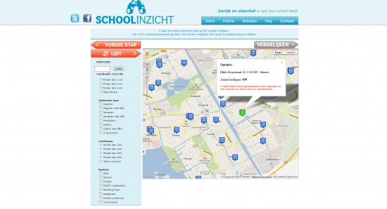 Website of applicaties op maat tegen lage tarieven! — foto 3