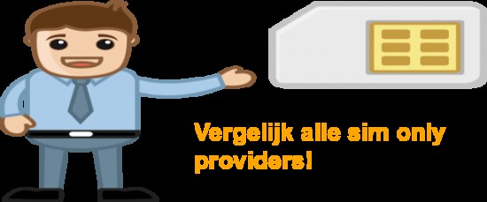 Sim-only vergelijken — foto 3