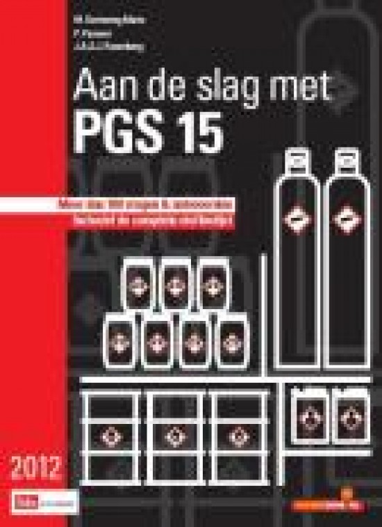 Opslag van gevaarlijke stoffen PGS15 — foto 3