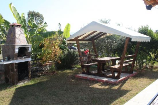 Splinternieuwe VILLA met privé-zwembad in Calis/Turkije te huur — foto 3