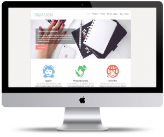 Hulp bij het opzetten van website! — foto 3