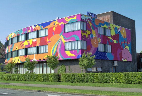 Kunst van de Toyisten — foto 3