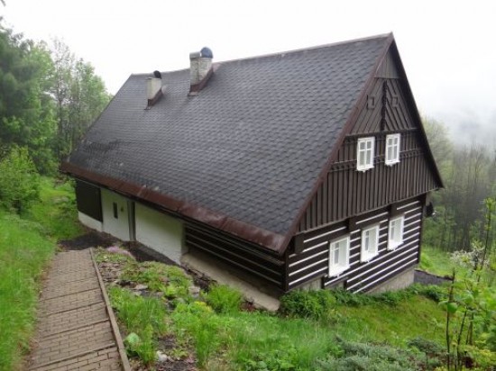 Bemiddeling bij aankoop en verkoop van vakantiewoningen, pension en bouwgrond in Tsjechië — foto 3