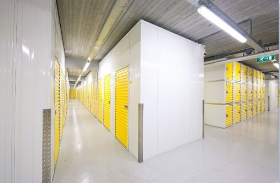 Opslagruimte goedkoop huren — foto 3