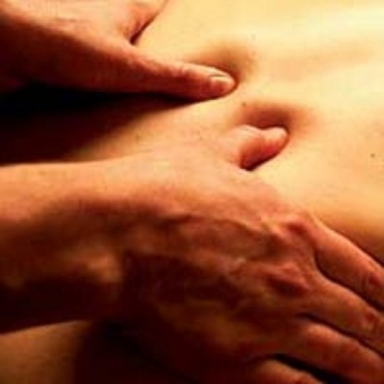 Fysiotherapie Arami - Massage, Fysio en Training! — foto 3