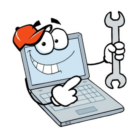 Computer defect, traag, of een nieuwe nodig? Ik help u! — foto 3