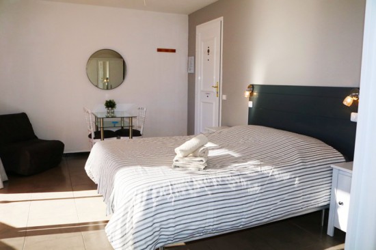 Overnachten in Bed and Breakfast Calpe aan de middellandse zee — foto 3