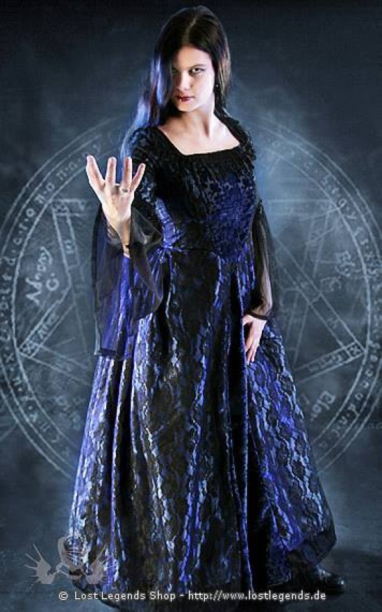 Korsetten en Kleding Gothic Steampunk Middeleeuws Victoriaans voor Lords en Ladies — foto 3