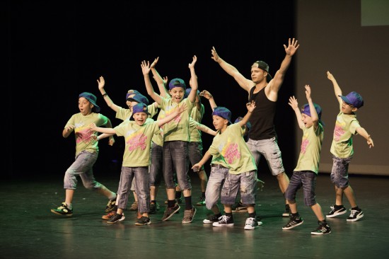 Leuke dansshow voor uw feest !! — foto 3