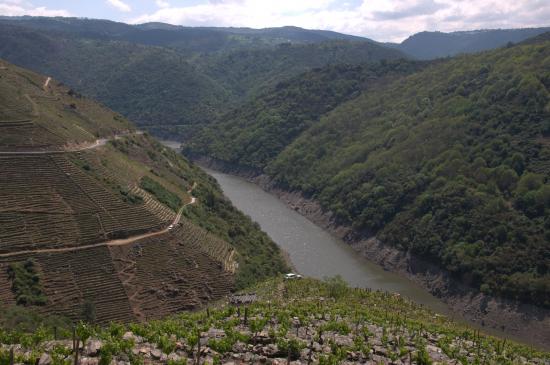 Galicië-> Andere vakantie in ander Spanje — foto 3
