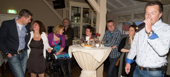 Muzikaal Entertainment voor elk evenement! — foto 3