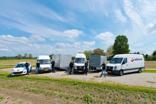 Wovia Hesselink Woningontruiming Deventer — foto 3