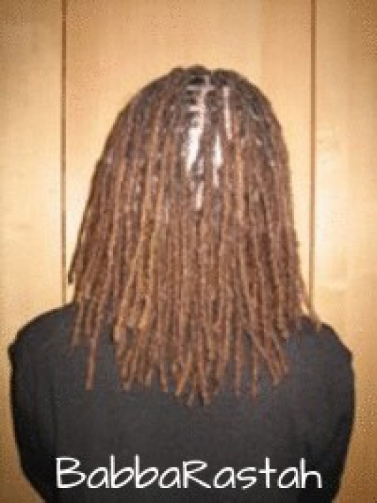 Dreadlock specialist limburg (BabbaRastah) — foto 3