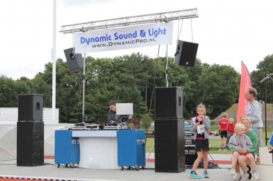 Op zoek naar een drive-in show met DJ's die jouw muziek draaien? — foto 3