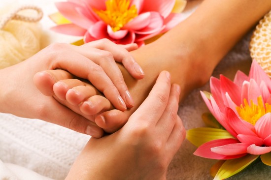 Authentieke Ayurvedische Massage in Den Haag en Bilthoven — foto 3