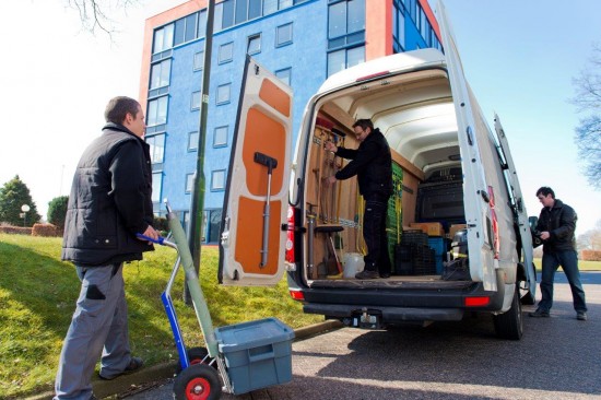 Wovia Hesselink Woningontruiming Enschede, Hengelo, Oldenzaal, Almelo — foto 3