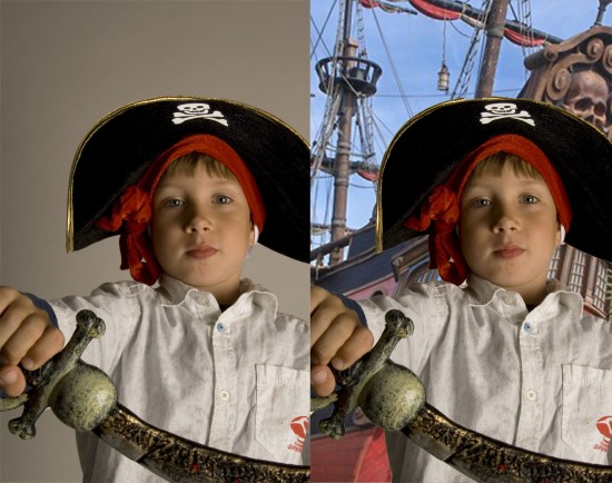 Foto's retoucheren bij Fotoreparaties.nl — foto 3
