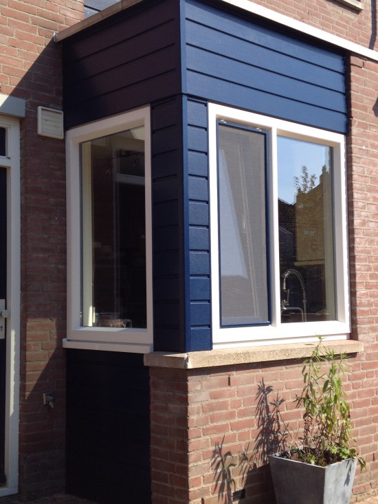Goedkope VEKA kunststof kozijnen — foto 3