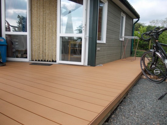 Te huur chalet in de Tarn — foto 3