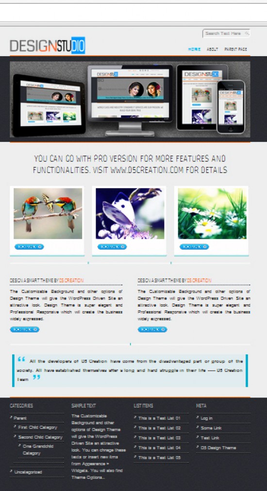 Goedkoop kopen van een professionele website! — foto 3