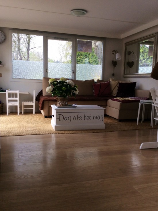 Sprookjescamping Rheeze luxe kindvriendelijk 4 p huisje particulier te huur — foto 3