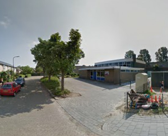 Jeugd Panda Kungfu 'Apeldoorn' — foto 3