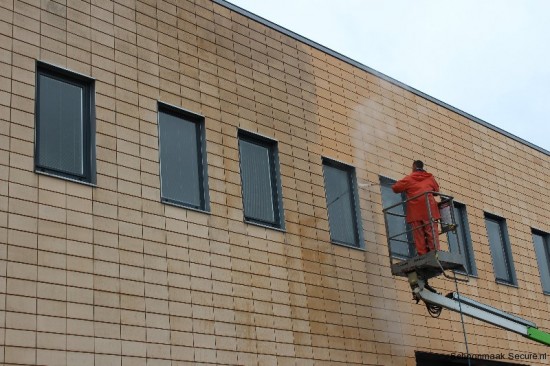 Schoonmaakbedrijf Secure — foto 3