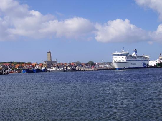 Te Huur Op Terschelling.nl — foto 3