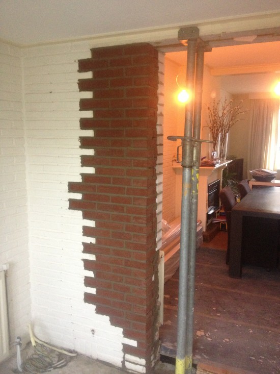 Verbouwplannen? Dan bent u bij Marcel's Bouwservice aan het juiste adres!! — foto 3