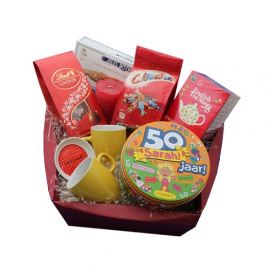 Cadeaumanden en Themageschenken www.mandjecadeau.nl — foto 3