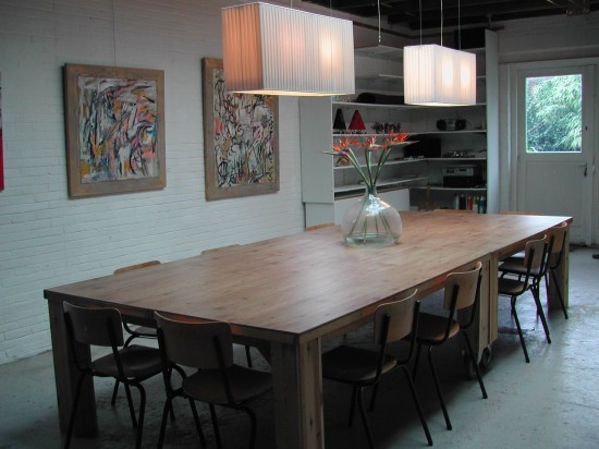 Inspirerende locatie voor workshop of bijeenkomst! — foto 3