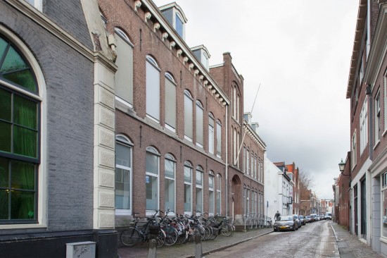 Muziekles in het centrum van Haarlem bij School of Pop Music. Neem nu een gratis proefles! — foto 3