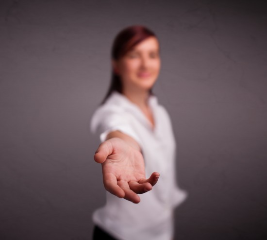 Één Helpende Hand: Duizendpoot die u kan helpen met al uw administratieve en financiële problemen — foto 3