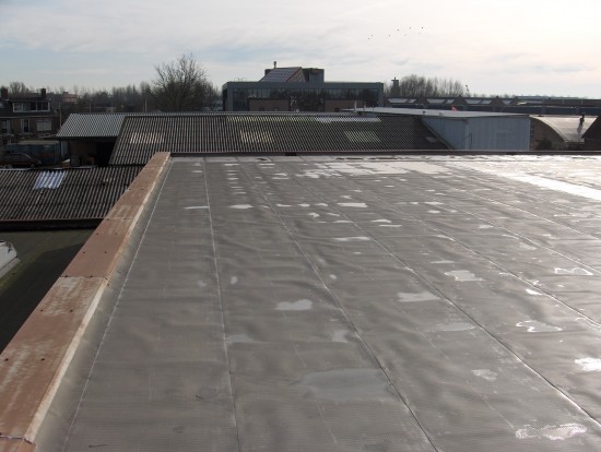 Broekhuizen Dakbedekkingen voor Dakaanleg-Dakrenovatie-Dakonderhoud-Dakisolatie — foto 3