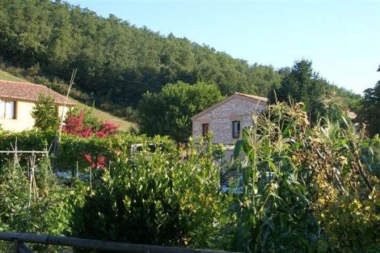 Agriturismo Kastanje — foto 3