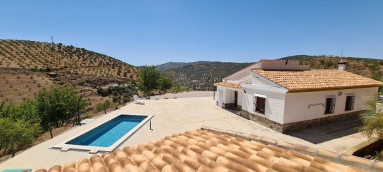 Villa Lucas Andalusie — foto 3