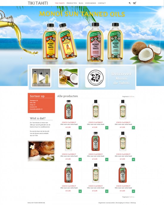 Professionele website laten maken? (€25 per uur) — foto 3